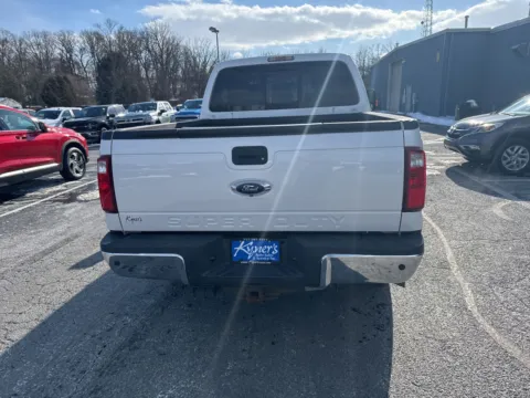 More photos of 2016 Ford F-250SD Lariat at Kyner's Auto Sales, Inc., PA