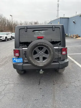 More photos of 2016 Jeep Wrangler Unlimited Freedom Edition at Kyner's Auto Sales, Inc., PA