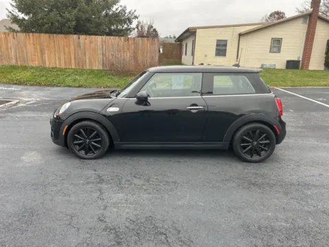 Another view of 2014 MINI Cooper S for sale in Chambersburg, PA at Kyner's Auto Sales, Inc.