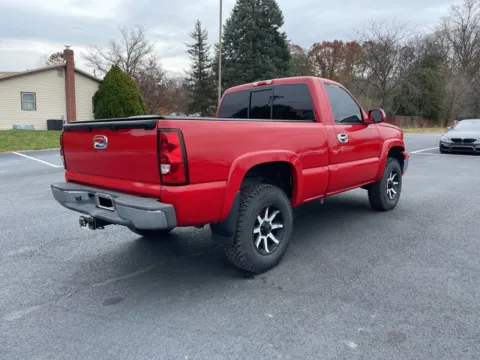 More photos of 2005 Chevrolet Silverado 1500 Z71 at Kyner's Auto Sales, Inc., PA