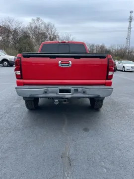 More photos of 2005 Chevrolet Silverado 1500 Z71 at Kyner's Auto Sales, Inc., PA