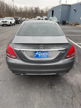 More photos of 2018 Mercedes-Benz C-Class C 300 at Kyner's Auto Sales, Inc., PA