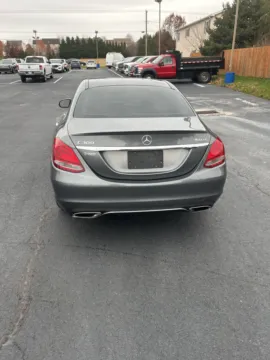 More photos of 2018 Mercedes-Benz C-Class C 300 at Kyner's Auto Sales, Inc., PA