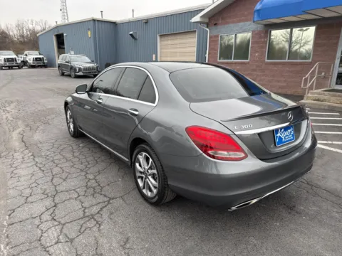 More photos of 2018 Mercedes-Benz C-Class C 300 at Kyner's Auto Sales, Inc., PA