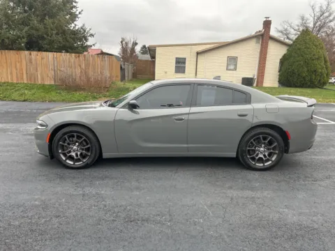Another view of 2018 Dodge Charger GT for sale in Chambersburg, PA at Kyner's Auto Sales, Inc.