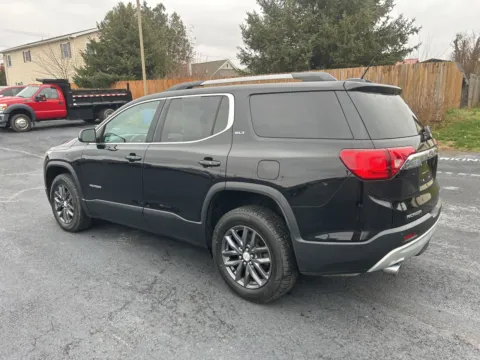 More photos of 2018 GMC Acadia SLT-1 at Kyner's Auto Sales, Inc., PA