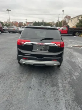 More photos of 2018 GMC Acadia SLT-1 at Kyner's Auto Sales, Inc., PA