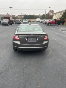 More photos of 2008 Acura TL 3.2 at Kyner's Auto Sales, Inc., PA