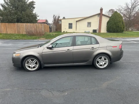 Photos of 2008 Acura TL 3.2 for sale in Chambersburg, PA at Kyner's Auto Sales, Inc.