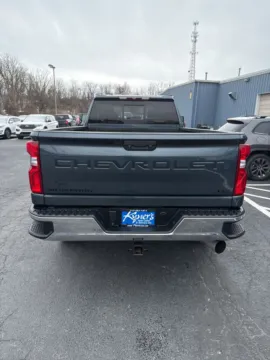 More photos of 2020 Chevrolet Silverado 2500HD LTZ at Kyner's Auto Sales, Inc., PA
