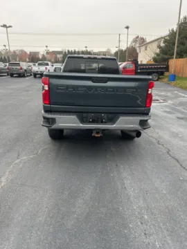 More photos of 2020 Chevrolet Silverado 2500HD LTZ at Kyner's Auto Sales, Inc., PA