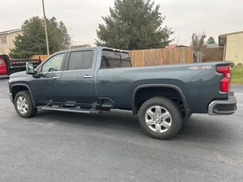 More photos of 2020 Chevrolet Silverado 2500HD LTZ at Kyner's Auto Sales, Inc., PA
