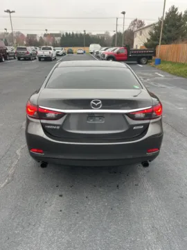 More photos of 2015 Mazda Mazda6 i Touring at Kyner's Auto Sales, Inc., PA