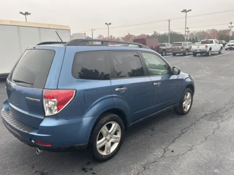 More photos of 2009 Subaru Forester 2.5X at Kyner's Auto Sales, Inc., PA