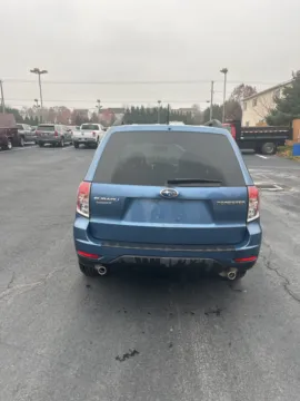 More photos of 2009 Subaru Forester 2.5X at Kyner's Auto Sales, Inc., PA