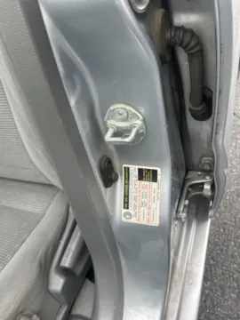 More photos of 2005 Mitsubishi Lancer ES at Kyner's Auto Sales, Inc., PA