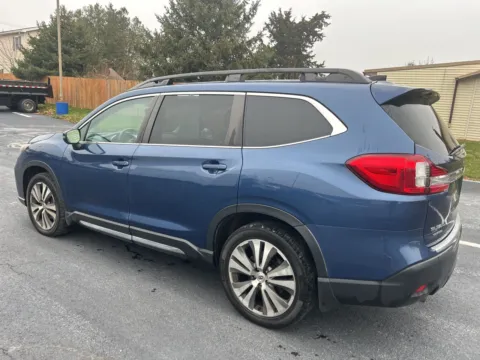 More photos of 2019 Subaru Ascent Limited at Kyner's Auto Sales, Inc., PA