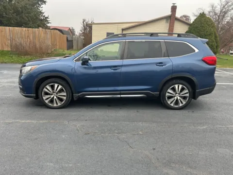 Another view of 2019 Subaru Ascent Limited for sale in Chambersburg, PA at Kyner's Auto Sales, Inc.