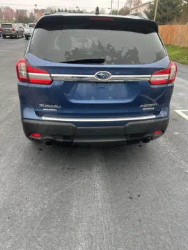 More photos of 2019 Subaru Ascent Limited at Kyner's Auto Sales, Inc., PA