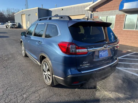 More photos of 2019 Subaru Ascent Limited at Kyner's Auto Sales, Inc., PA