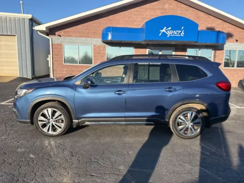 Another view of 2019 Subaru Ascent Limited for sale in Chambersburg, PA at Kyner's Auto Sales, Inc.