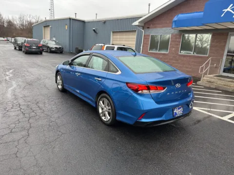 More photos of 2018 Hyundai Sonata Limited at Kyner's Auto Sales, Inc., PA