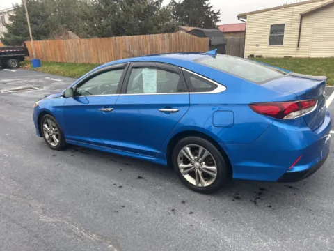 More photos of 2018 Hyundai Sonata Limited at Kyner's Auto Sales, Inc., PA