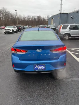 More photos of 2018 Hyundai Sonata Limited at Kyner's Auto Sales, Inc., PA