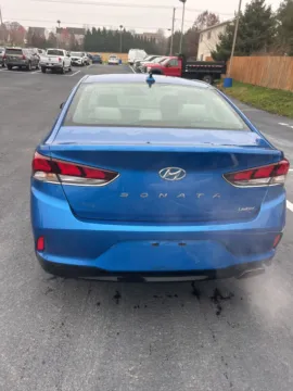 More photos of 2018 Hyundai Sonata Limited at Kyner's Auto Sales, Inc., PA