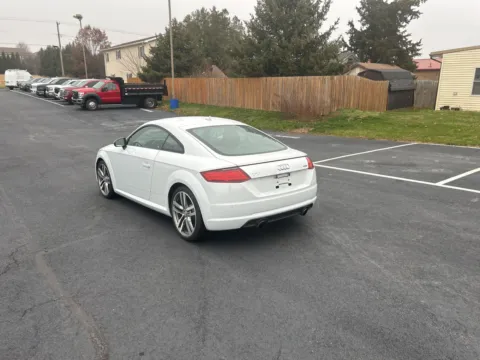 More photos of 2017 Audi TT 2.0T at Kyner's Auto Sales, Inc., PA