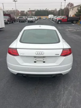 More photos of 2017 Audi TT 2.0T at Kyner's Auto Sales, Inc., PA
