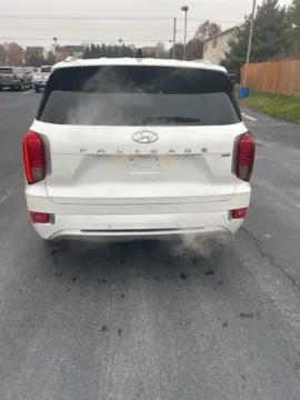 More photos of 2022 Hyundai Palisade Limited at Kyner's Auto Sales, Inc., PA