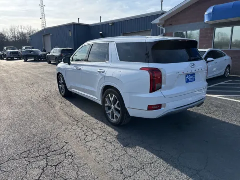 More photos of 2022 Hyundai Palisade Limited at Kyner's Auto Sales, Inc., PA