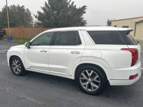 More photos of 2022 Hyundai Palisade Limited at Kyner's Auto Sales, Inc., PA