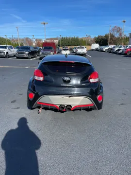 More photos of 2017 Hyundai Veloster Turbo R-Spec at Kyner's Auto Sales, Inc., PA