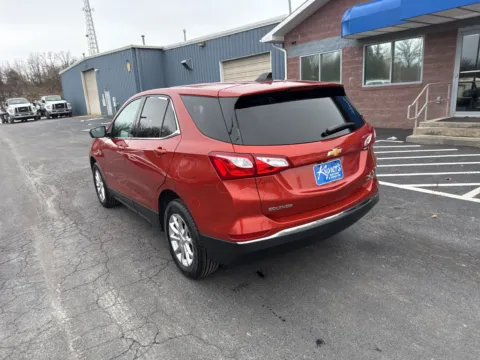 More photos of 2020 Chevrolet Equinox LT at Kyner's Auto Sales, Inc., PA