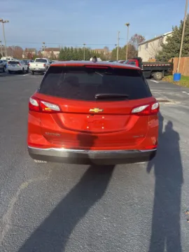 More photos of 2020 Chevrolet Equinox LT at Kyner's Auto Sales, Inc., PA