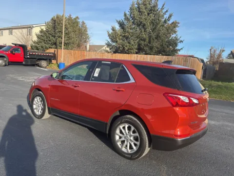 More photos of 2020 Chevrolet Equinox LT at Kyner's Auto Sales, Inc., PA