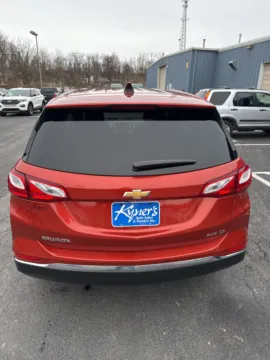 More photos of 2020 Chevrolet Equinox LT at Kyner's Auto Sales, Inc., PA