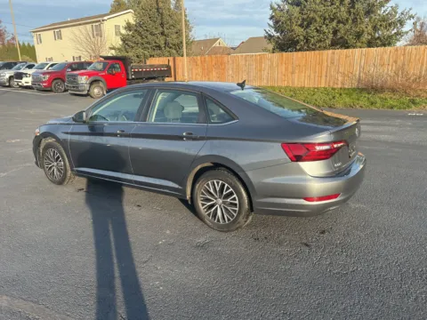 More photos of 2021 Volkswagen Jetta at Kyner's Auto Sales, Inc., PA