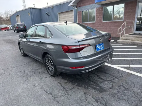 More photos of 2021 Volkswagen Jetta 1.4T SE at Kyner's Auto Sales, Inc., PA
