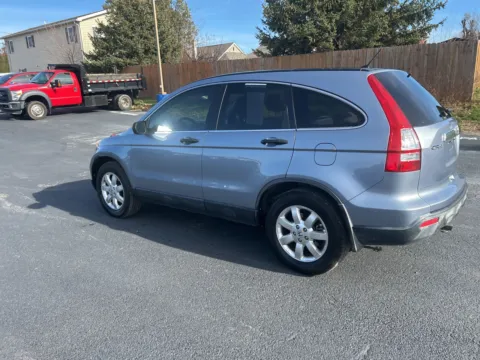 Another view of 2007 Honda CR-V EX for sale in Chambersburg, PA at Kyner's Auto Sales, Inc.