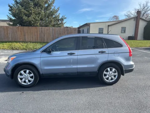 Photos of 2007 Honda CR-V EX for sale in Chambersburg, PA at Kyner's Auto Sales, Inc.