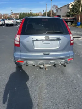 More photos of 2007 Honda CR-V EX at Kyner's Auto Sales, Inc., PA