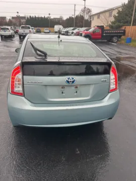 More photos of 2014 Toyota Prius Four at Kyner's Auto Sales, Inc., PA