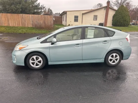 Photos of 2014 Toyota Prius Four for sale in Chambersburg, PA at Kyner's Auto Sales, Inc.