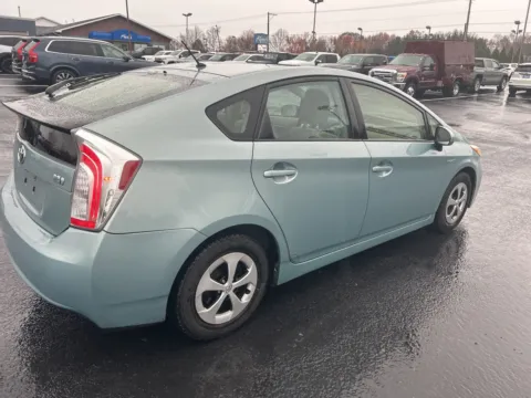More photos of 2014 Toyota Prius Four at Kyner's Auto Sales, Inc., PA