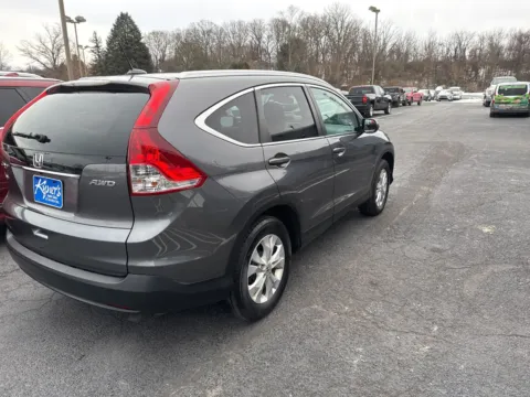 More photos of 2014 Honda CR-V EX-L at Kyner's Auto Sales, Inc., PA