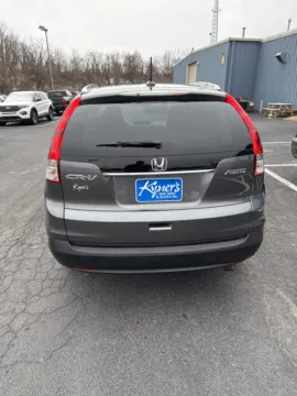 More photos of 2014 Honda CR-V EX-L at Kyner's Auto Sales, Inc., PA