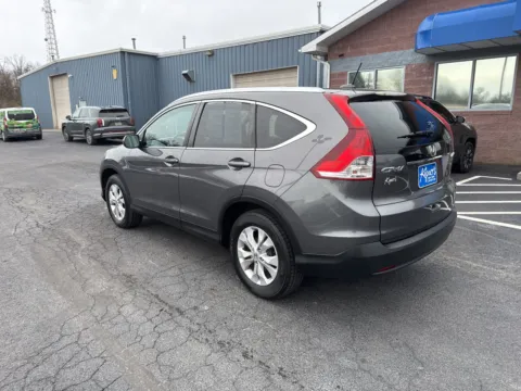 Another view of 2014 Honda CR-V EX-L for sale in Chambersburg, PA at Kyner's Auto Sales, Inc.